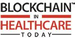 Blockchain In Healthcare Today Logo