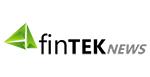 FinTek News Logo